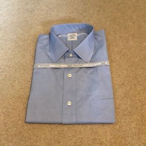 Brooks Brothers Dress Shirt